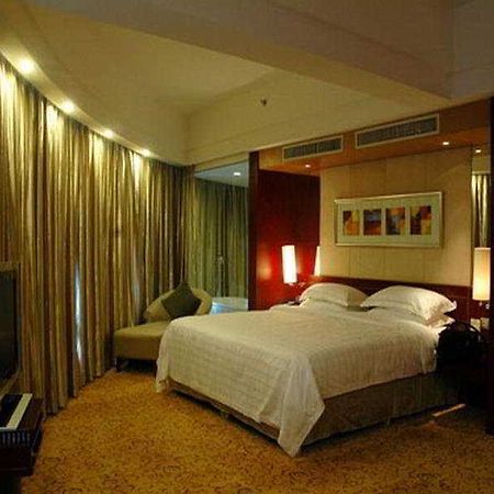 Great Tang Hotel Shanghái Habitación foto